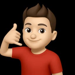 Call with Virtual Me